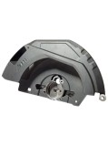 Aparatoare superioara disc pentru fierastrau Worcraft CS15-185, piesa 22