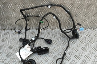 Cablaj ușă st&amp;acirc;nga față AUDI Q2 GA 2024 OEM: 81A971029AG | 31951313 foto