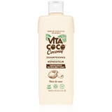 Vita Coco Repair Shampoo șampon fortifiant pentru păr deteriorat 400 ml
