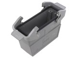 Conector HARTING Han 24B-kg-QB-M40 - Cod Producător 19300240738