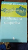 Psihanaliza simturilor - Gisele Harrus-Revidi