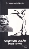 Constantin Necula - Gheorghe Lazar invietorul