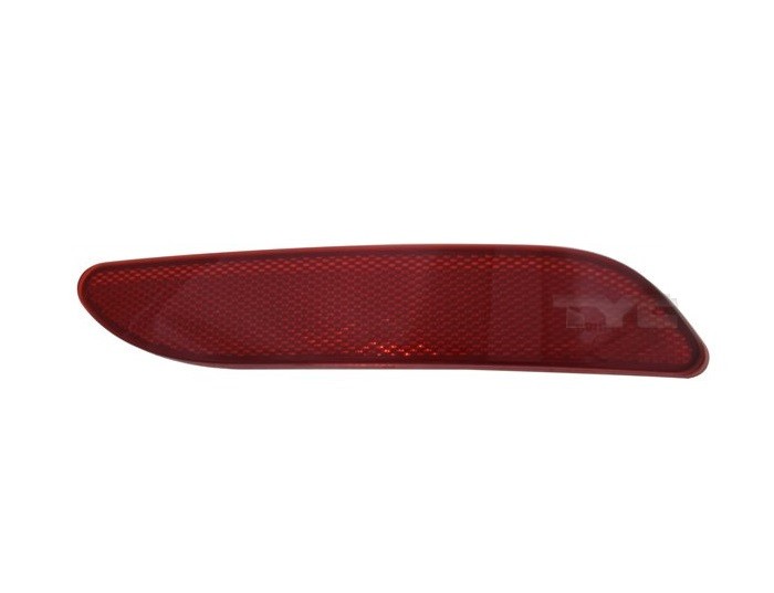 Element reflectorizant catadioptru Toyota Auris (E18), 07.2015-, partea Dreapta, Spate, TYC