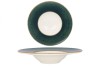 Bonna Farfurie cu paste - Ore Mar - Por&Aring;&pound;elan - 28 cm (400cc) - set de 2