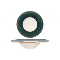 Bonna Farfurie cu paste - Ore Mar - Por&Aring;&pound;elan - 28 cm (400cc) - set de 2