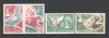 Romania.1965 Ziua marcii postale XR.514, Nestampilat