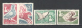 Romania.1965 Ziua marcii postale TR.206, Nestampilat