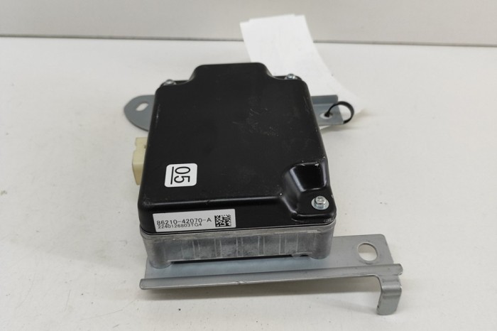 Unitate de control tensiune TOYOTA RAV 4 V XA50 2022 OEM: 86210-42070-A,86210-42070 25164746
