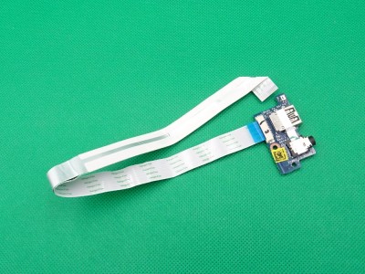 Lenovo B50-30 Modul Audio si USB + Flex B50 N50 B51-70 B50-45 SWAP foto