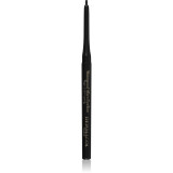 Cumpara ieftin Dermacol Micro Eyeliner Waterproof creion dermatograf waterproof culoare 01 Black 0,35 g