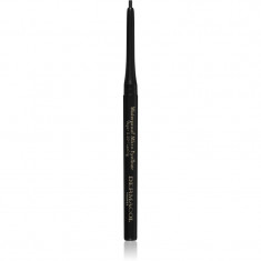 Dermacol Micro Eyeliner Waterproof creion dermatograf waterproof culoare 01 Black 0,35 g