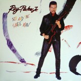 Vinil LP Ray Parker Jr. &ndash; Sex And The Single Man (EX), Pop