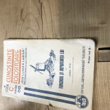 B. Cunostinte folositoare , Turismul si importanta lui