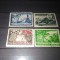 TIMBRE URSS 1944