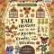 Little Homesteader: A Fall Treasury of Recipes, Crafts and Wisdom