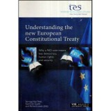 Servaas Van Thiel, Karel De Gucht and Richard Lewis - Understanding the new European Constitutional Treaty - 112893