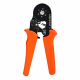 Hoff HSC86-6 cleste sertizare pini 0.25-6 mm&sup2;, mecanic