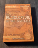 Mica enciclopedie de istorie universala Marcel D. Popa editie revizuita