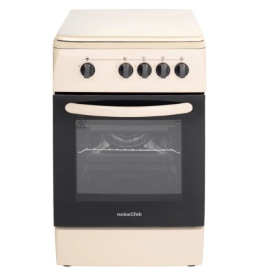 Aragaz NobelTek NLT 5601B/G1 foto