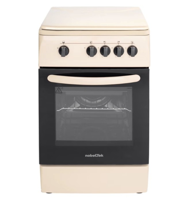 Aragaz NobelTek NLT 5601B/G1