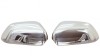 Capace Oglinzi Cromate Inox Skoda Octavia 2 II 2004-2009 Recambo