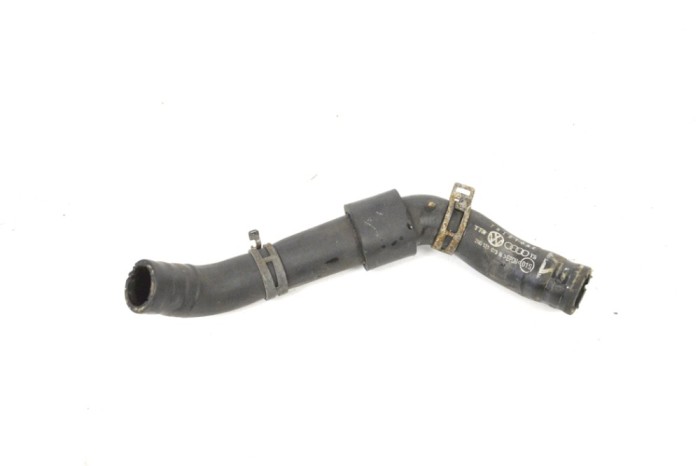 Furtun de lichid de răcire VW CRAFTER Furgon SY_ 2017 OEM: 2N0121073N 12156146