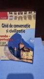 Ghid de conversatie si civilizatie roman portughez - Oana Csiszer