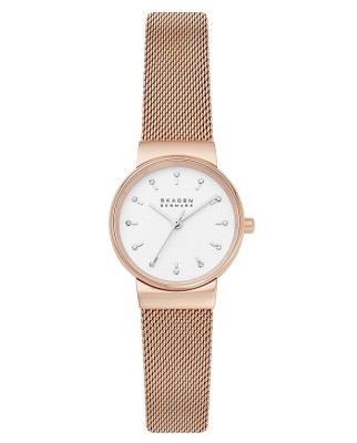 Ceas Dama, Skagen, Ancher SKW7201 - Marime universala foto