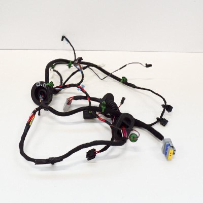 Cablaj ușă dreapta spate TESLA MODEL S 2018 OEM: 6588K1-20 10643728 foto