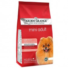 ARDEN GRANGE Adult Mini with fresh chicken &amp; rice 6 kg