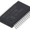 Microcontroler PIC 64kB 32MHz SMD SSOP28 8kB SRAM