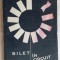 VERONICA PORUMBACU-BILET IN CIRCUIT(1965/coperta H. GUTTMAN/dedicatie-autograf)