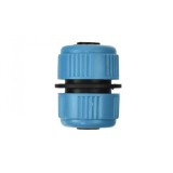 Conector furtun 1/2&rdquo; BLUE LINE, GEKO G73035