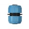 Conector furtun 1/2&rdquo; BLUE LINE, GEKO G73035