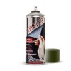 Spray Folie Detasabila Kaki Masliniu, 400ml, Italia, Protectie UV - Vopsea Cauciucata
