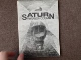 Smaranda Cosmin - Saturn POEZII