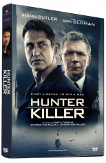 Operatiunea Hunter Killer / Hunter Killer - DVD Mania Film foto