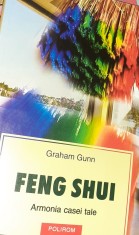 LOT 4 CARTI FENG SHUI