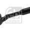 FEBI BILSTEIN 109569 Cap de bara
