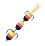 Mandula Lucky Fish L #113