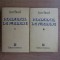 Ion Brad - Romanul de familie 2 volume