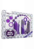 7 accesorii erotice set de accesorii erotice vibrator overlay