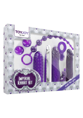 7 accesorii erotice set de accesorii erotice vibrator overlay foto