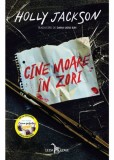 Cine moare in zori hardcover - Corint