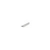 Canal Cablu Pardoseala Kopos PVC Gri 75x18 mm, Lungime 2m, Traseu Electric