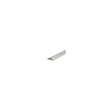 Canal Cablu Pardoseala Kopos PVC 75x18mm Gri, 2m - Traseu Electric, Protectie Cabluri