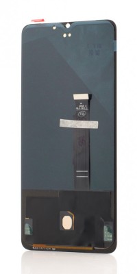 LCD OnePlus 7T, Negru foto