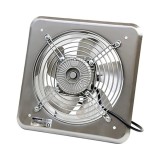 Ventilator Industrial Elplast &Oslash; 210mm - Aer Industrial Eficient