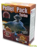 Haldorado - Pellet Pack Turbo Crap Apa Calda 1.1Kg