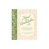 Anne of Green Gables: The Complete Novel, Featuring the Characters' Letters and Mementos, Written and Folded by Hand